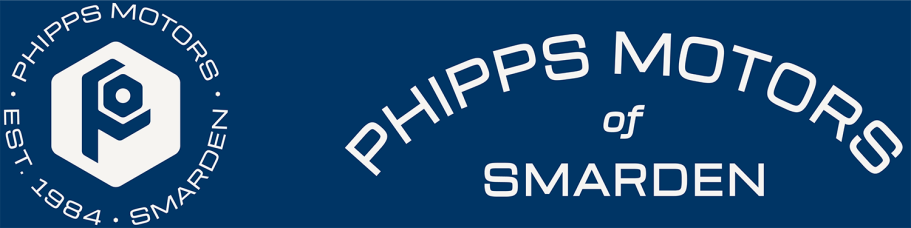 Phipps Motors of Smarden
