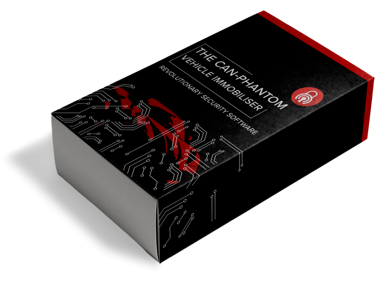 CAN Phantom Immobiliser Product Image